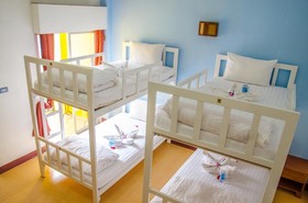 Sea U Honey Hotel