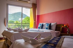 Sea U Honey Hotel