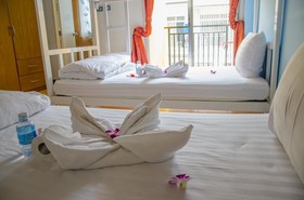 Sea U Honey Hotel