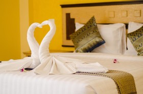Sea U Honey Hotel