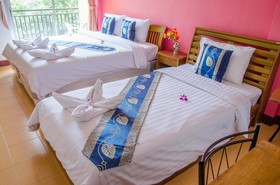 Sea U Honey Hotel