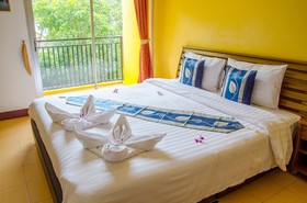 Sea U Honey Hotel