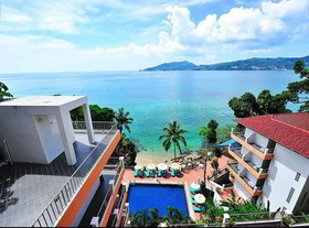 Blue Ocean Beach Resort