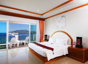 Blue Ocean Beach Resort
