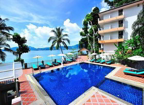 Blue Ocean Beach Resort