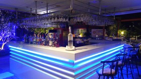 Blue Ocean Resort