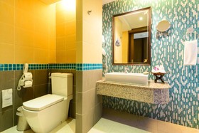 Blue Ocean Resort