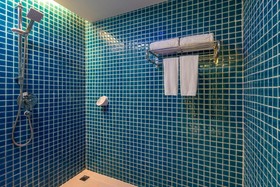 Blue Ocean Resort