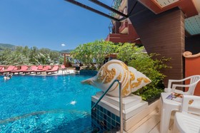 Blue Ocean Resort