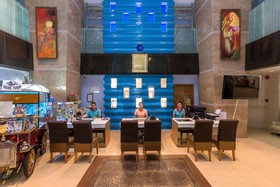 Blue Ocean Resort