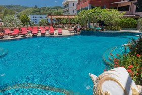 Blue Ocean Resort