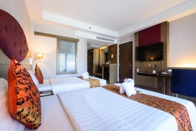 Blue Ocean Resort