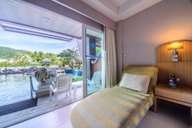 Blue Ocean Resort
