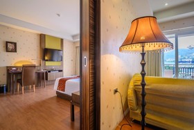 Blue Ocean Resort