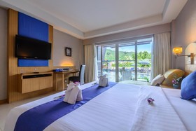Blue Ocean Resort