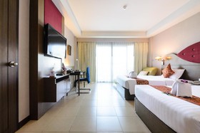 Blue Ocean Resort