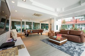 Blue Ocean Resort