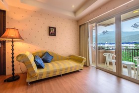 Blue Ocean Resort