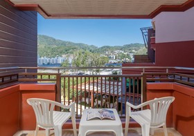 Blue Ocean Resort