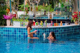 Blue Ocean Resort