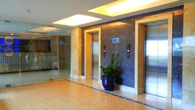 Blue Ocean Resort
