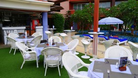 Blue Ocean Resort