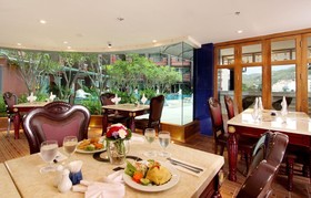 Blue Ocean Resort