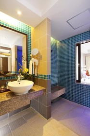 Blue Ocean Resort