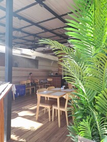 Tuna Boutique Hotel
