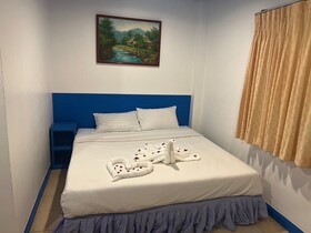 Tuna Boutique Hotel