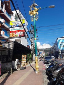 Tuna Boutique Hotel