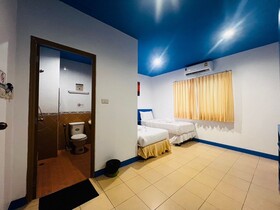 Tuna Boutique Hotel