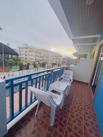 Tuna Boutique Hotel