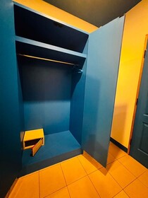Tuna Boutique Hotel