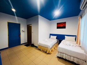 Tuna Boutique Hotel