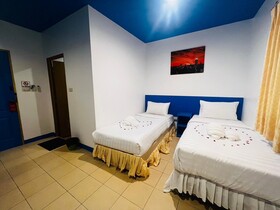 Tuna Boutique Hotel
