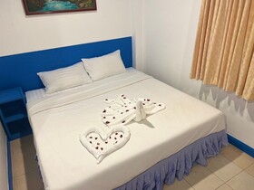 Tuna Boutique Hotel
