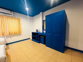 Tuna Boutique Hotel