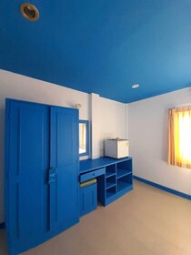 Tuna Boutique Hotel