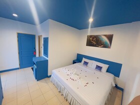 Tuna Boutique Hotel