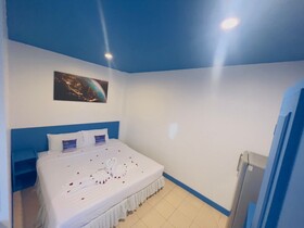 Tuna Boutique Hotel