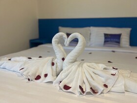 Tuna Boutique Hotel
