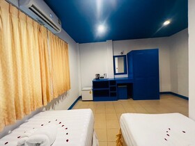 Tuna Boutique Hotel