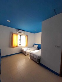 Tuna Boutique Hotel