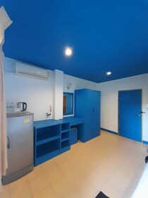Tuna Boutique Hotel