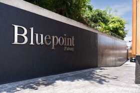 Bluepoint Seaview Patong