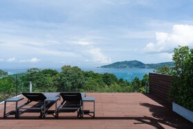 Bluepoint Seaview Patong