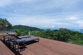 Bluepoint Seaview Patong