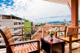 Bauman Ville Hotel