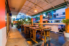Bauman Ville Hotel